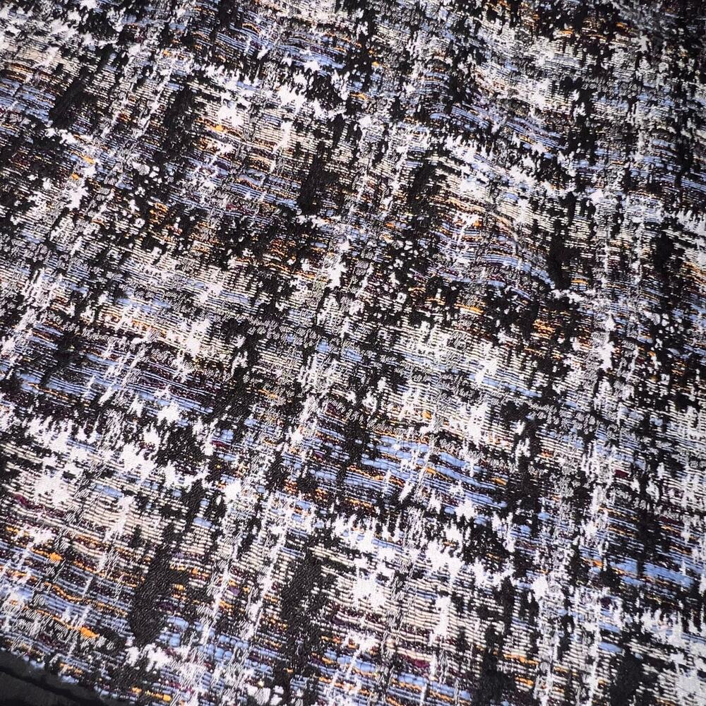 J. Crew Tweed Skirt Size 10 - Picture 2 of 5